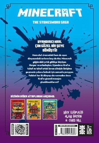 Minecraft - Arım Balım Kralım