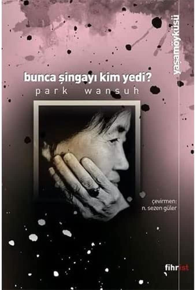 Bunca Şingayı Kim Yedi?