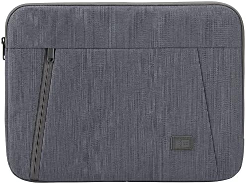 Logic HUXTON SLEEVE 35,6 cm GRAPHIT