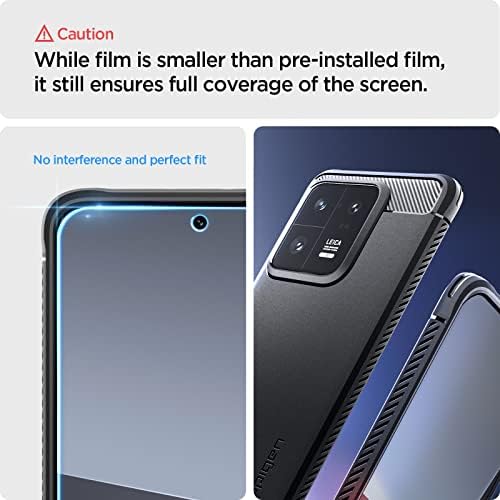 13 Pro ile uyumlu Ekran Koruyucu Film Neo (2 Adet) - AFL06038