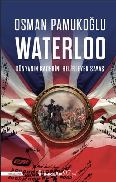 Alternative view of Waterloo