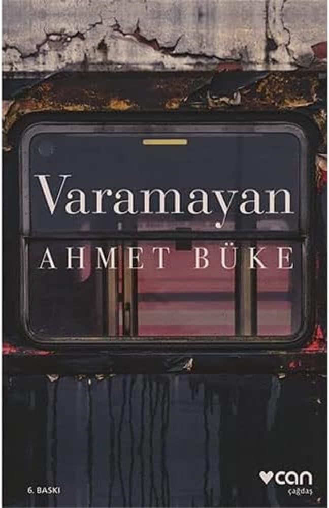 Varamayan