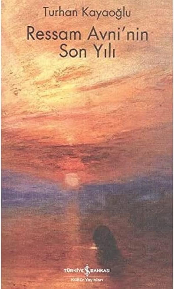 Ressam Avni'nin Son Yılı