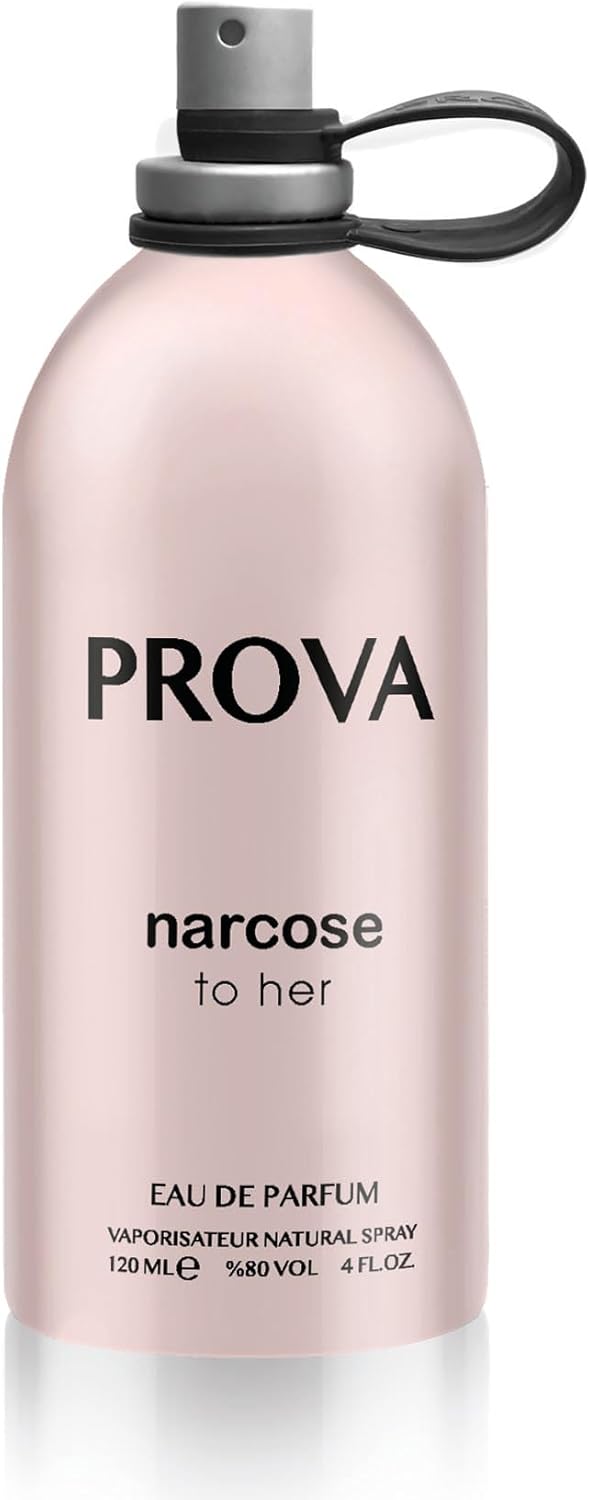 Alternative view of Narcose EDP Kadın Parfüm 120ml