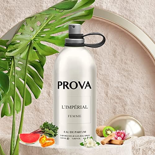 Alternative view of L'imperial Meyveli Kadın Parfüm 120ml