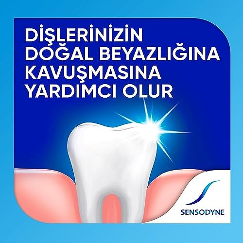 Alternative view of Beyazlatıcı Diş Macunu 75 ml