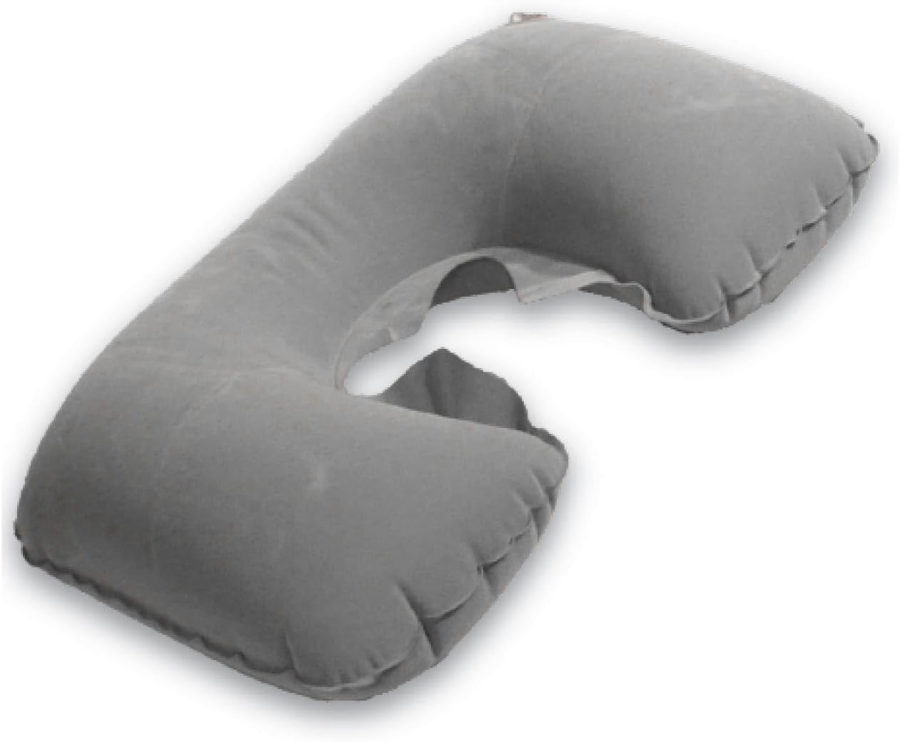 Automix Seyahat Yastığı | Ergonomik Boyun Destek Yastığı | Araç, Uçak ve Seyahat İçin Konforlu