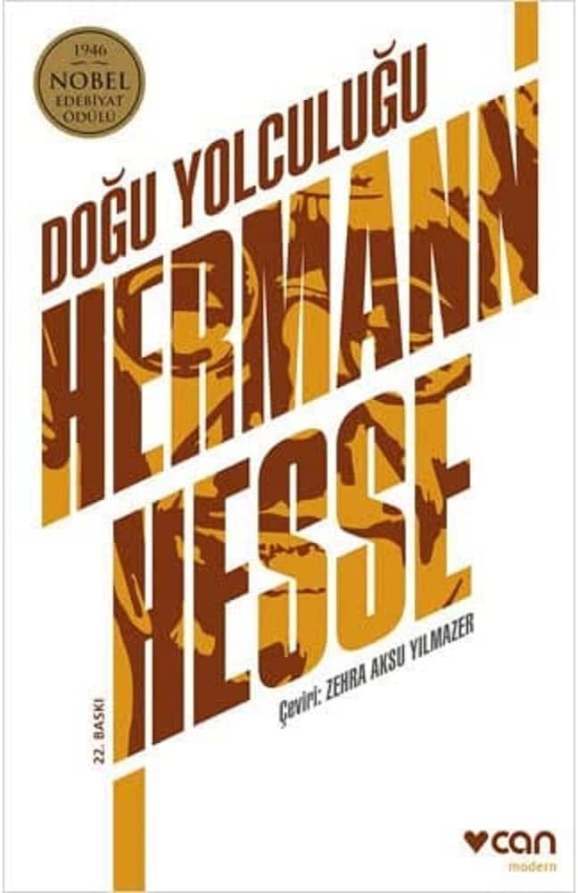 Doğu Yolculuğu: 1946 Nobel Edebiyat Ödülü
