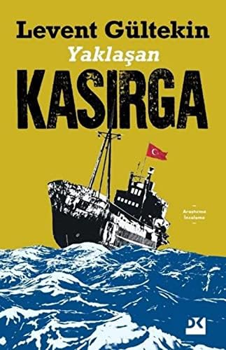 Alternative view of Yaklaşan - Kasırga