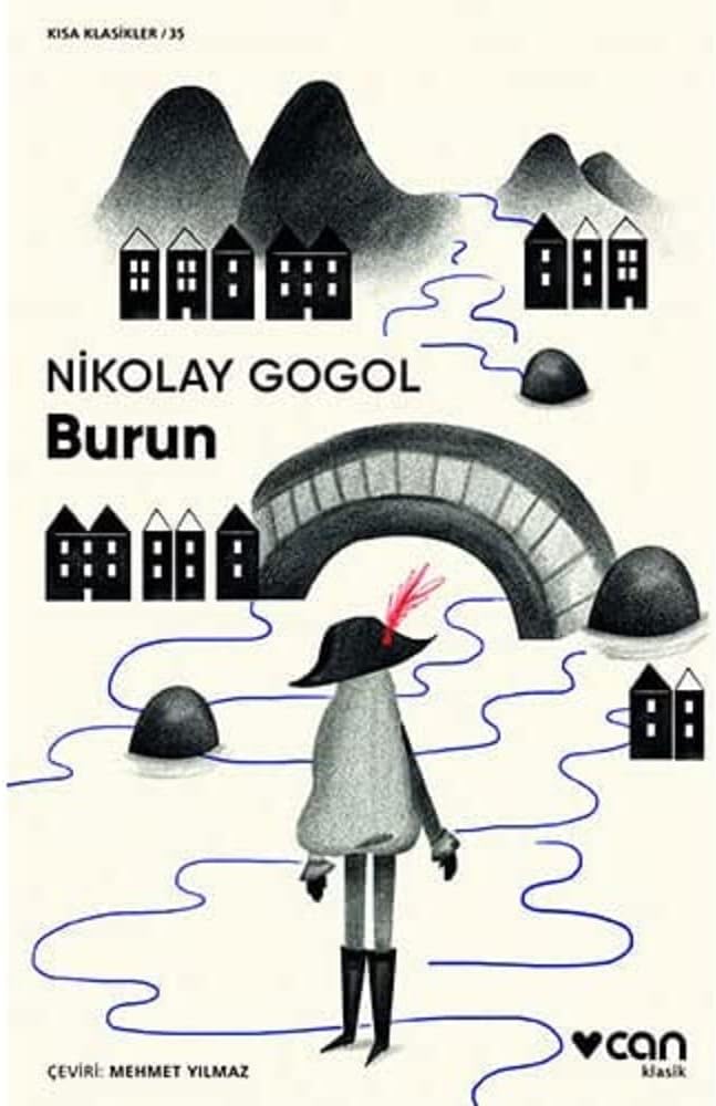 Burun