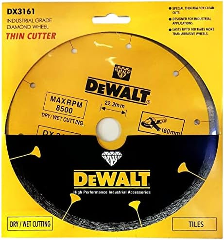 DX3161 ELMAS DISK