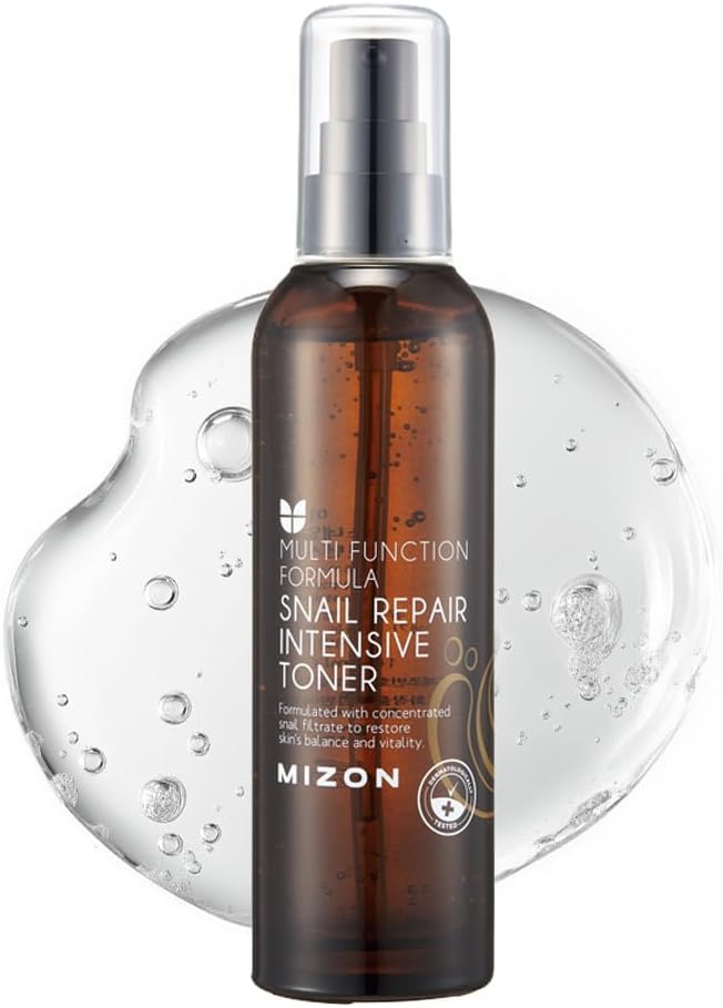 Mizon Snail Repair Intensive Toner 100ml Salyangoz Özlü Tonik