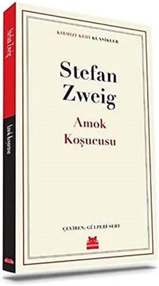 Amok Koşucusu: Klasikler