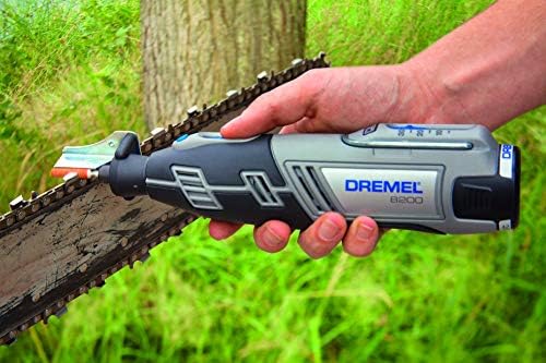 454 Zincirli Testere Bileme Taşı, Orta Boy, 4,8 mm, 3'lü - Görsel 3
