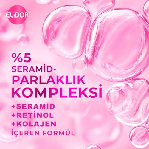 Alternative view of 7/24 Güçlü ve Parlak Saç Bakım Kremi 240 Mililitre