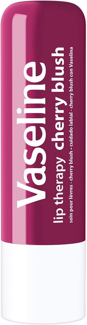 Alternative view of Lip Therapy Dudak Bakım Kremi Cherry Blush 4.8 gr