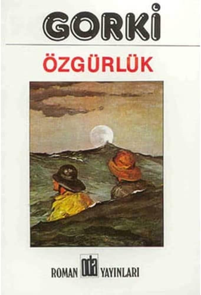 ÖZGÜRLÜK