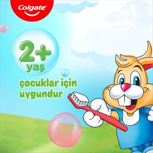 Alternative view of Bubblegum 50 ml Çocuk Diş Macunu