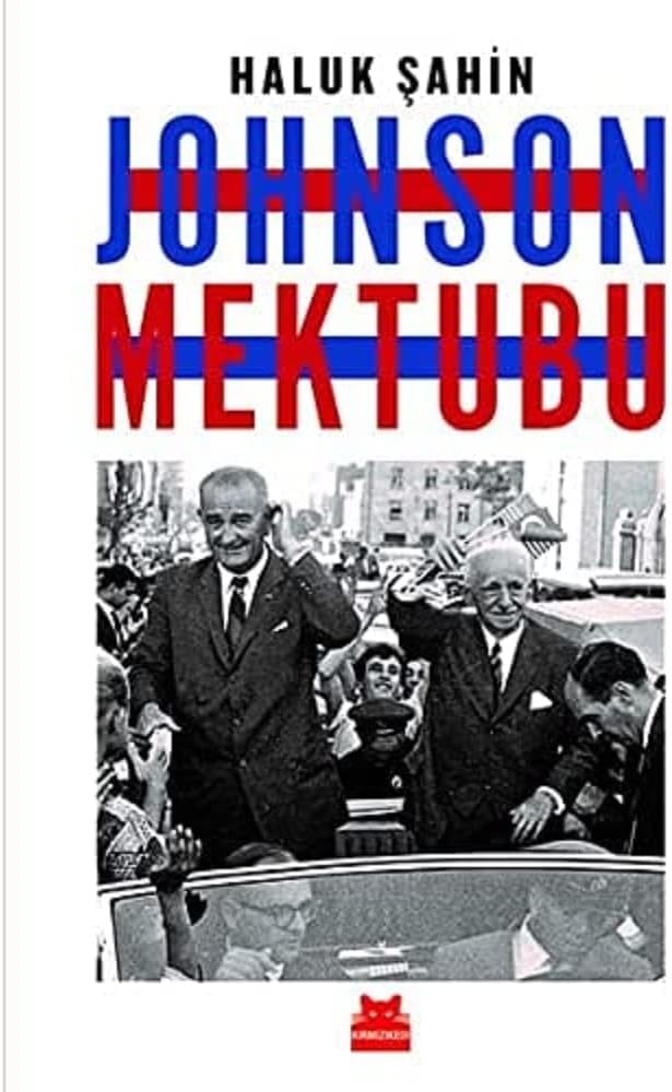 Johnson Mektubu