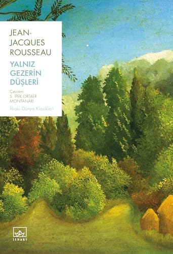 Alternative view of Yalnız Gezerin Düşleri