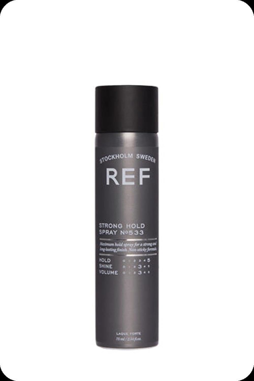 Strong Hold Spray N°533 75 ml - Güçlü Tutuş Spreyi