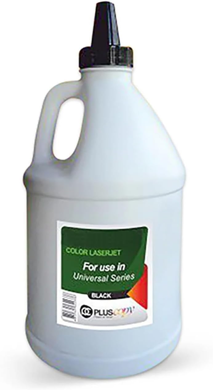 Alternative view of Oki B432 / B412/B472 1 KG Toner Tozu
