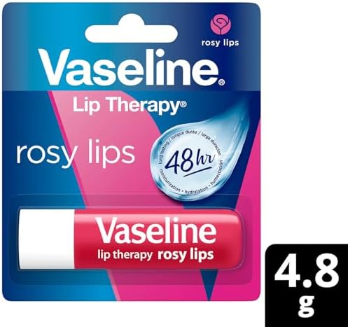 Lip Therapy Dudak Bakım Kremi Rosy Lips 4.8 gr