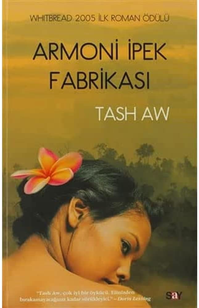 ARMONİ İPEK FABRİKASI