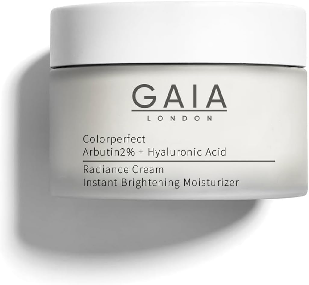 Alternative view of Beyazlatıcı Etkili Leke Karşıtı Bakım Kremi Arbutin Yüzde İki Brightening Krem 50ml