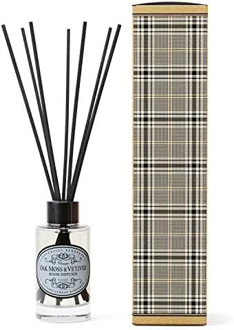Naturally European Oda Parfümü Oak & Vetiver 100 Ml