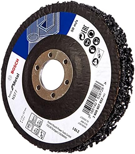 Temizlik Diski N377 Metal için En İyisi, 2608607632 - Görsel 3