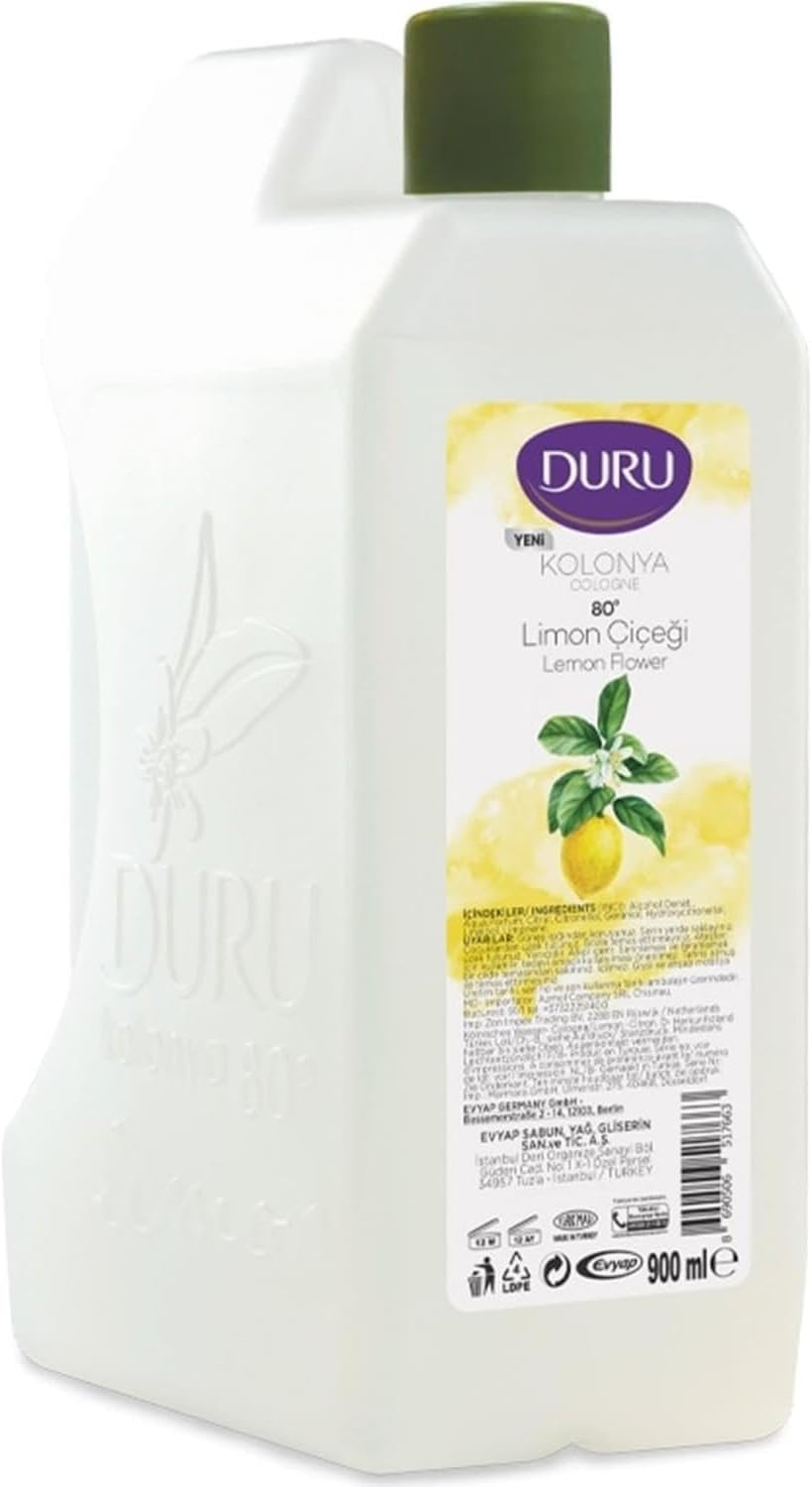 Alternative view of Limon Traditional 900 ml