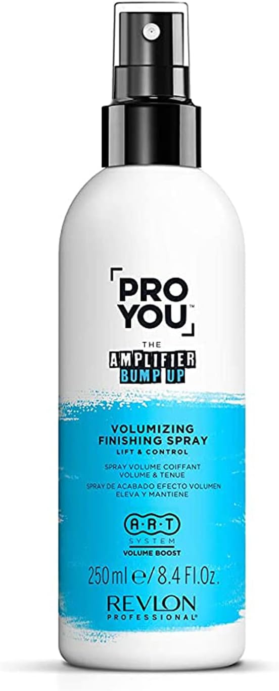 Professional The Amplifier Bump Up Volumizing Finishing Spray 250ml