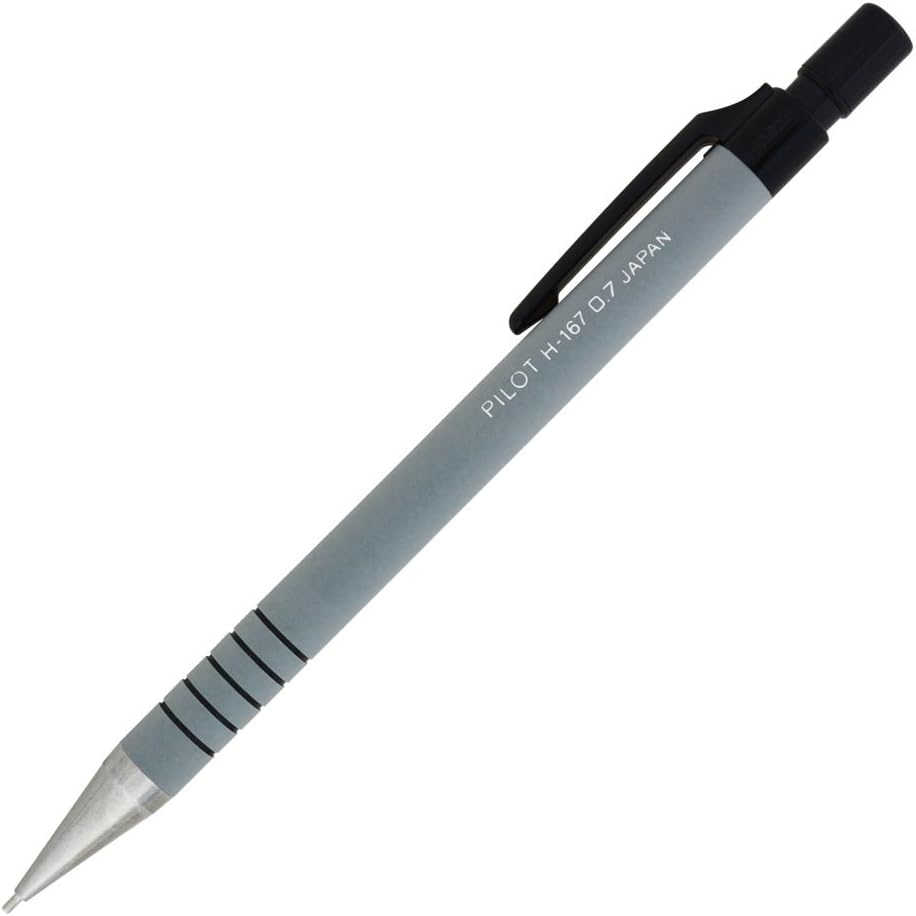 Alternative view of PILOT H167 0.7 mm - Gri