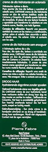 Rene Furterer Carthame Durulanmayan Saç Kremi 75 ml 1 Paket (1 x 50 ml)