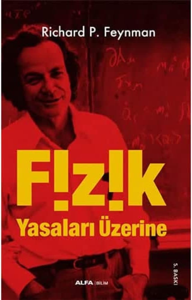 Fizik Yasaları Üzerine