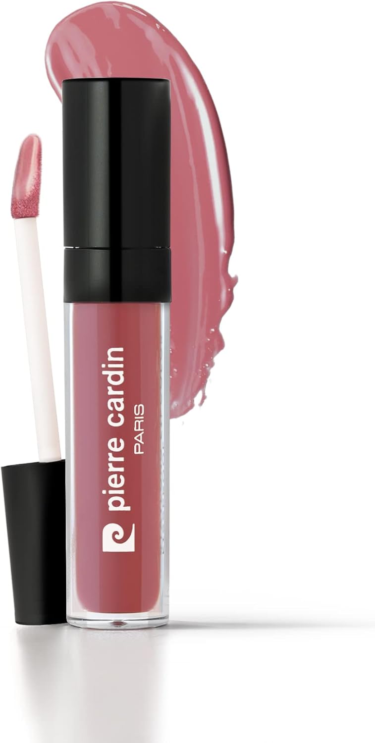 Staylong Lipcolor-Kissproof – Uzun Süre Kalıcı Lipgloss-Lady Nude -348