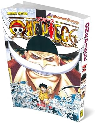 Alternative view of One Piece 57. Cilt