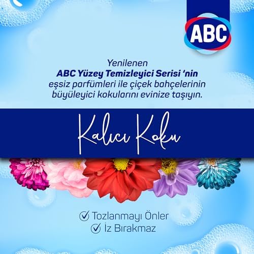 Alternative view of DETERJAN Yüzey Temizleyici Beyaz İnci 2,5 L