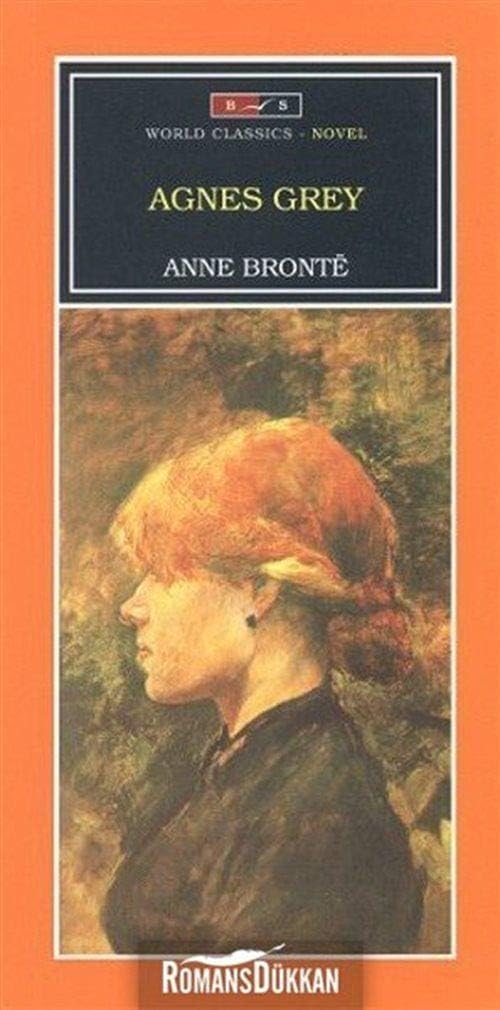 Agnes Grey