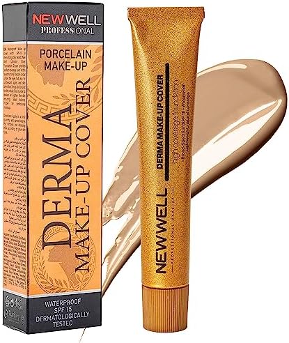 Alternative view of -Up Cover Foundation - Bronze