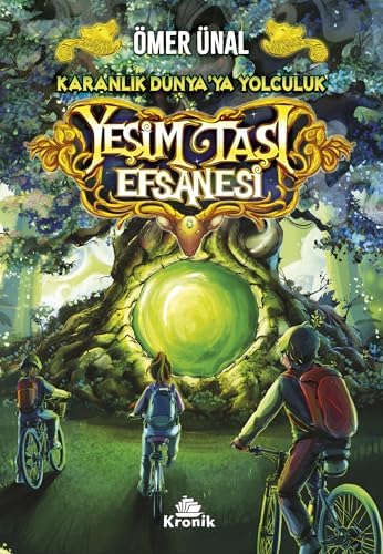 Alternative view of Yeşim Taşı Efsanesi: Karanlık Dünya’ya Yolculuk