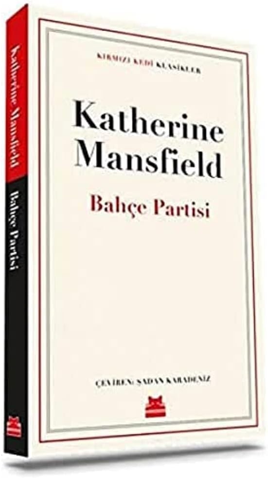 Bahçe Partisi