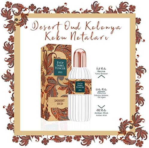 Alternative view of 16 ml Silindir Cam Şişe Kolonya 5li Set 4 - Oud Kolonya