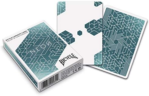 Neon Cardistry