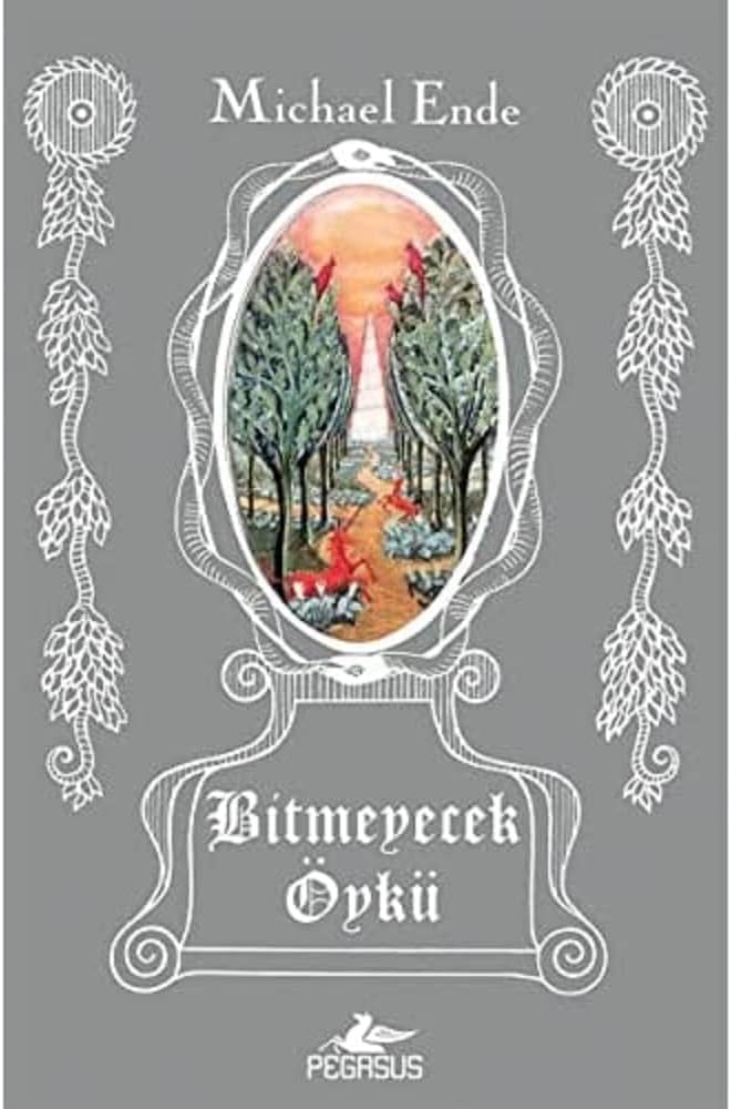 Bitmeyecek Öykü