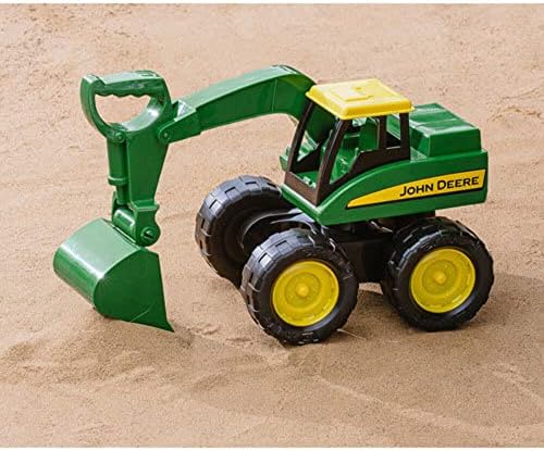 Alternative view of Deere TOMY Büyük Kepçeli Ekskavatör