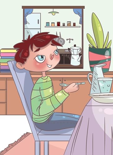 Bizim Evin Robotu; Bir Çevreci Robot Macerası