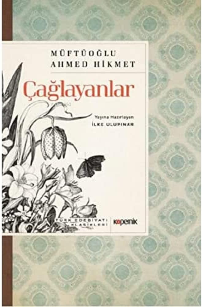 Çağlayanlar