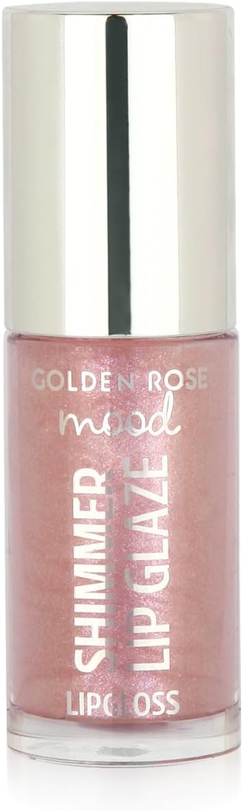 Alternative view of Shimmer Lip Glaze Lipgloss No:251 Bubble Pink - Renkli Dudak Parlatıcısı